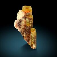 Baryte