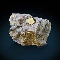 Pyrite