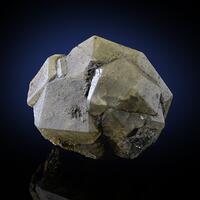 Leucite