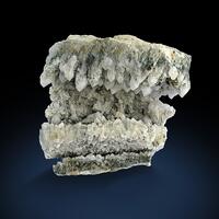 Quartz & Pyrite