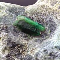 Beryl Var Emerald