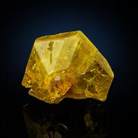 Chrysoberyl