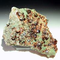 Andradite