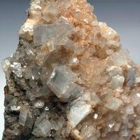 Dolomite