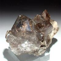 Smoky Quartz