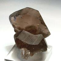 Smoky Quartz