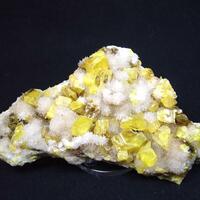 Native Sulphur