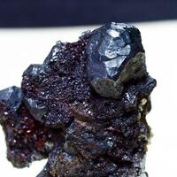 Acanthite