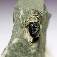 Libethenite