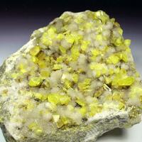 Sulphur