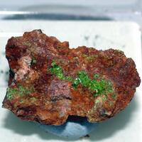 Autunite