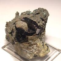 Ferberite