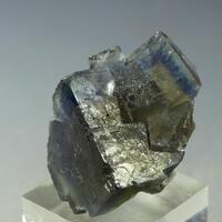 Fluorite