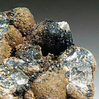 Cronstedtite