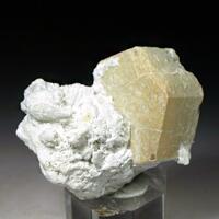 Fluorapatite