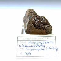 Samarskite-(Y)