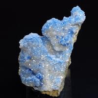 Kinoite & Fluorapophyllite-(K)