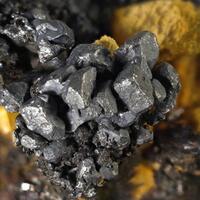 Acanthite