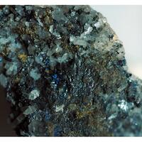 Berthierite