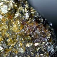 Schreyerite