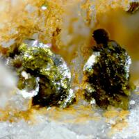 Vauquelinite