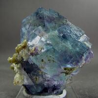 Fluorite