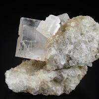Luc Minerals: 14 Apr - 21 Apr 2024