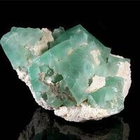 Fluorite