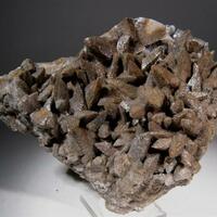 Calcite Iron