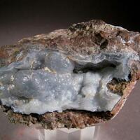 Chalcedony