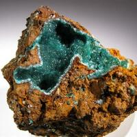 Cuprian Adamite