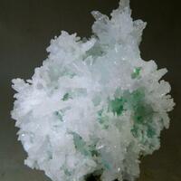 Aragonite