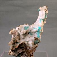 Aluminium Adamite & Aragonite