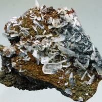 Baryte