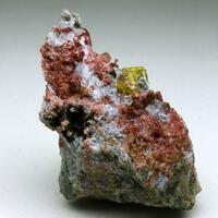 Withamite & Grossular