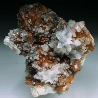 Baryte & Aragonite