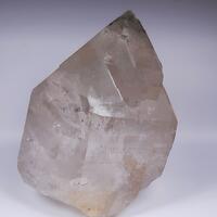 Rock Crystal & Quartz & Chlorite