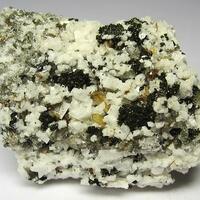 Brookite Anatase & Rutile