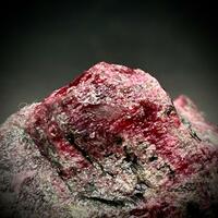 Eudialyte