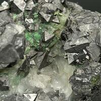 Gersdorffite