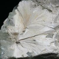 Pectolite