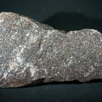 Calcite & Manganophyllite