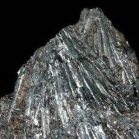 Cylindrite