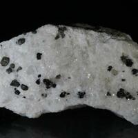 Pargasite