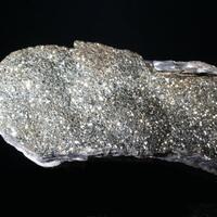 Schalenblende & Marcasite