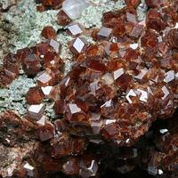 Andradite