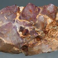 Fluorite