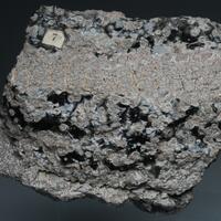 Cristobalite Var Obsidian