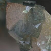 Bariopharmacosiderite