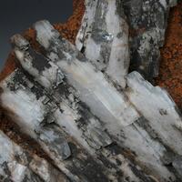 Baryte